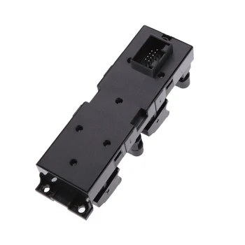 

KKMOON Window Panel Master Switch Control for VW 98-04 B5/B5.5