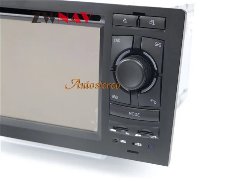 Sale 7 Inch Android 7.1 RAM 2GB ROM 16GB Car DVD Player GPS Navigation Radio Stereo Head Unit For AUDI A8 S8 1994-2003 12 Sale 7 Inch Android 7.1 RAM 2GB ROM 16GB Car DVD Player GPS Navigation Radio Stereo Head Unit For AUDI A8 S8 1994-2003 12