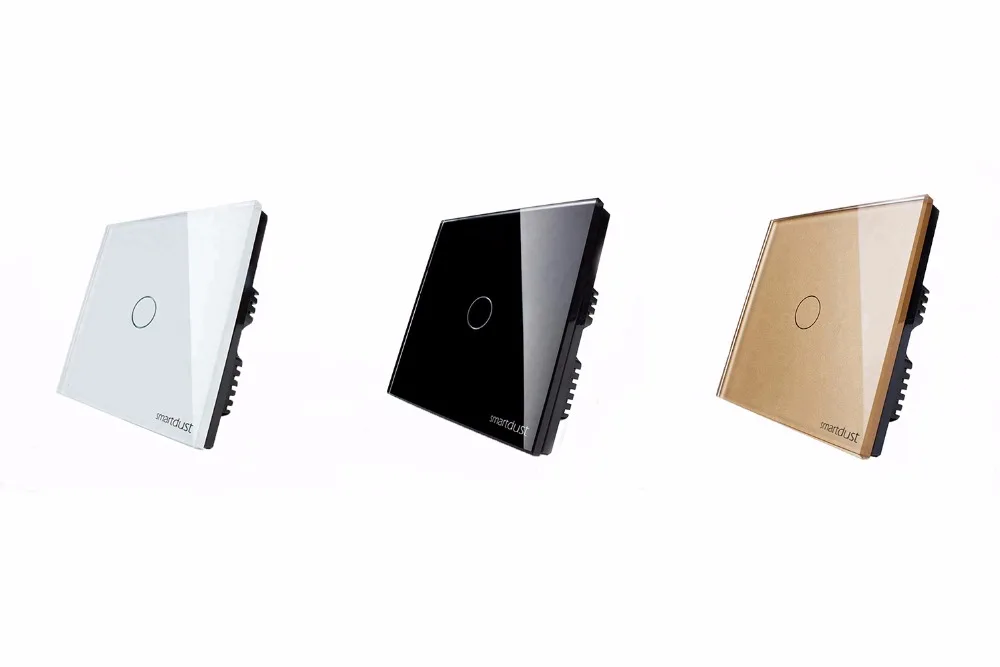 UK-Touch Switch