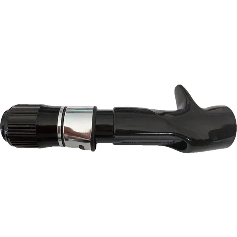 

High Quality fishing rod plastic nylon reel seat Fishing Rod Handle Repair
