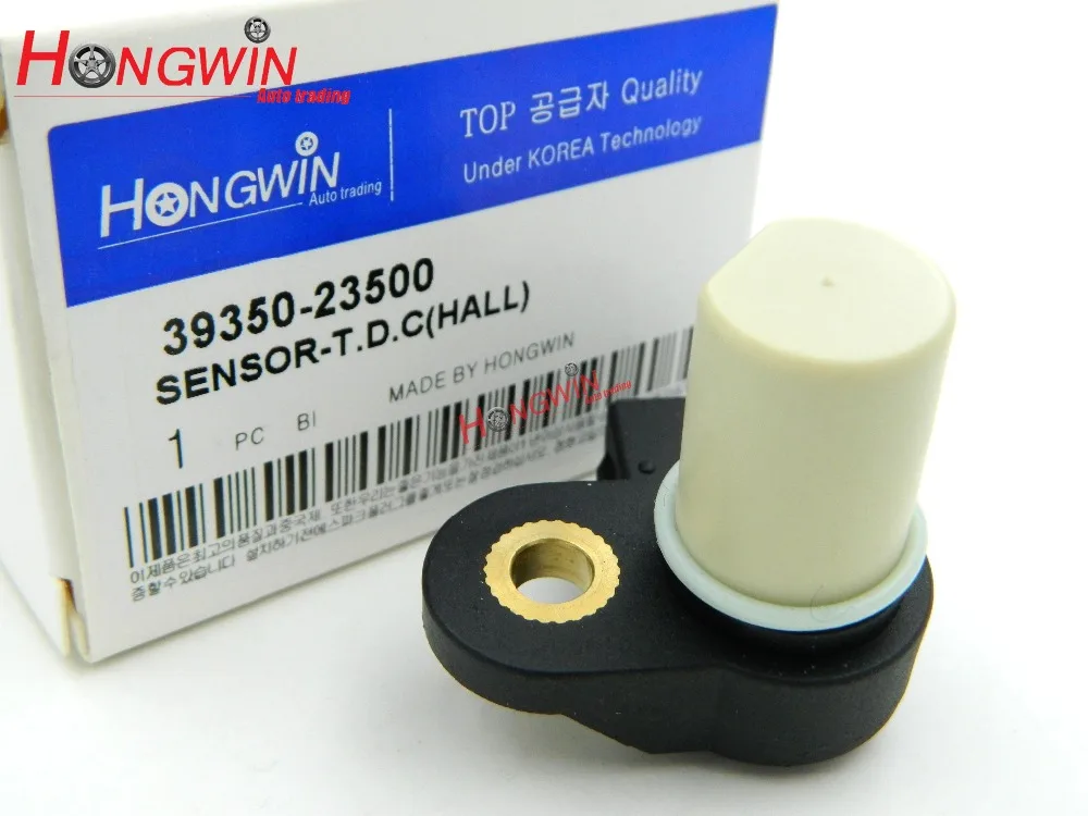 OEM NO.39350 23500 Camshaft Position Sensor Fits Hyundai Elantra