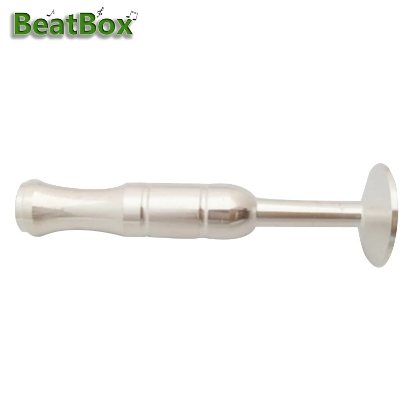 

BeatBox Saxophone Mouth Strength Exerciser Assist In The Practice Of Musical Instruments