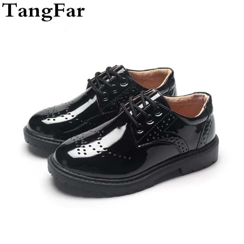 children formal shoes