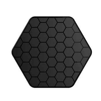 

10pcs /lot T95Z plus 3GB Ram 32G Rom smart tv box Android 7.1 TV BOX Amlogic S912 Set-Top box with keyboard fly mouse