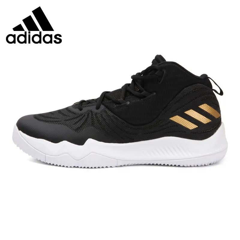 Original New Arrival Adidas Men's Basketball Shoes Sneakersin