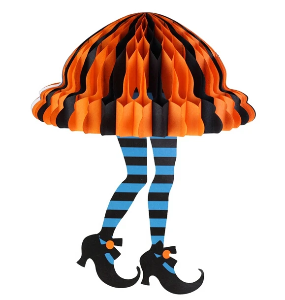 halloween decorations witches