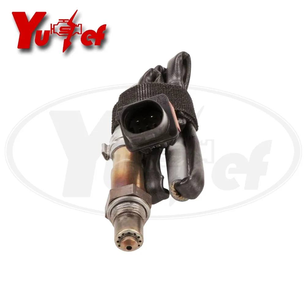 Кислородный датчик подходит для SKODA VW VOLKSWAGEN SUPERB CC Passat 3.2L 3.6L 022906262AN 0258017070 2005- wideband Lambda