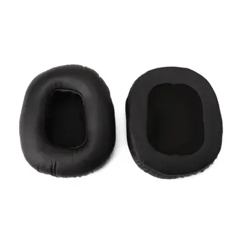 

Replace Eapads Earmuffs Cushion for Razer Tiamat 7.1/2.2 Over Surround Sound PC Gaming Headphone Headsets