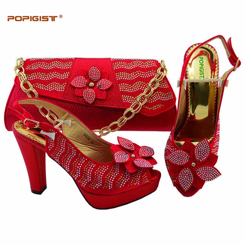 M008 RED 
