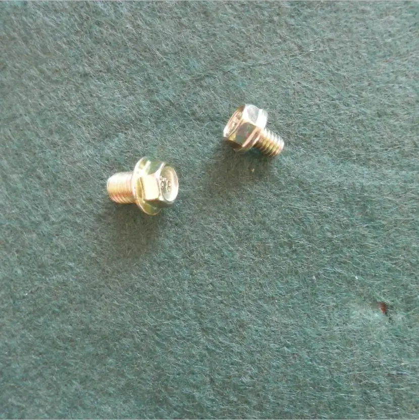 173F 177F 182F 188F CARB REPAIR KIT 5