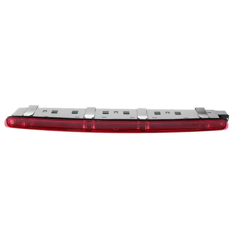 Auto Car Rear Trunk Replacement Red LED Third Stop Brake Light font b Lamp b font