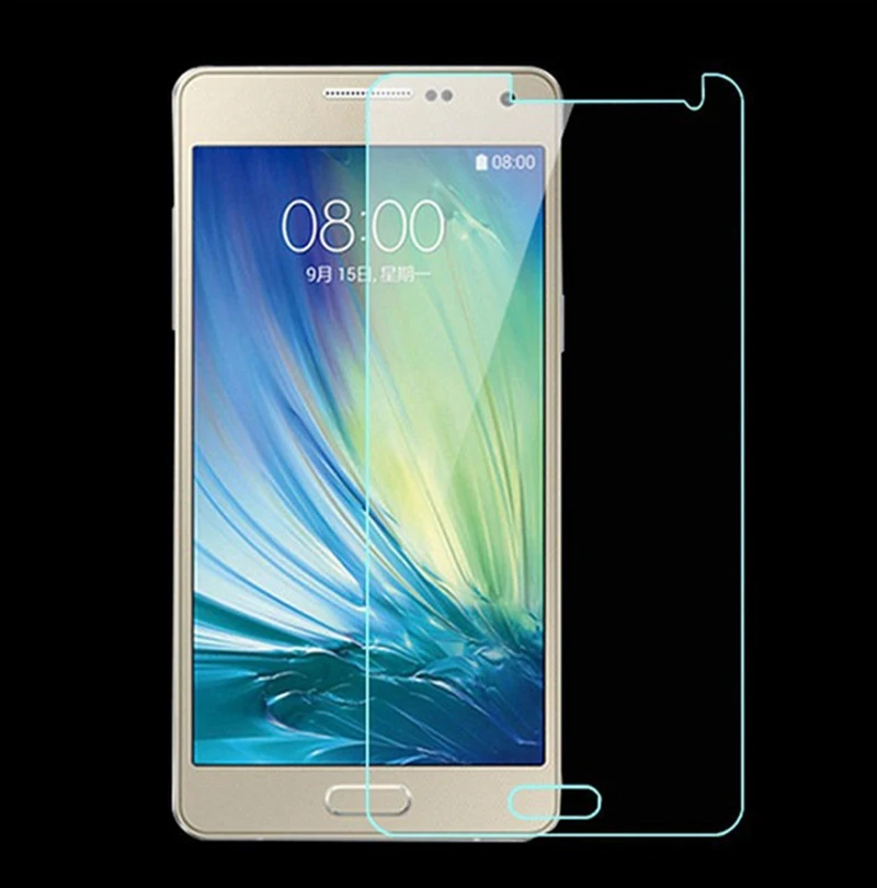 

2PCS Tempered Glass sFor Samsung Galaxy J5 2015 Ultra-thin Screen Protector for Samsung J5 J500H Film Galaxy J5 2015 Glass J500F
