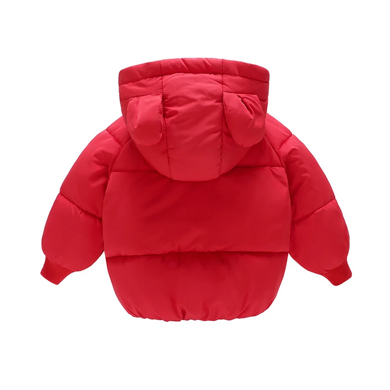 down coat H0724-3-02