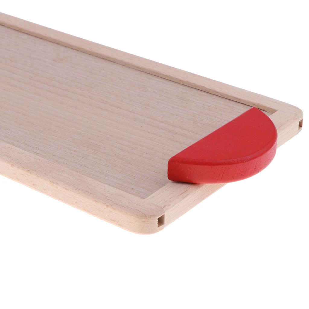 Wooden Tea Set - Tea Pot Tea Cup Teatime Play Toy Kitchen Accessories Kids Toys