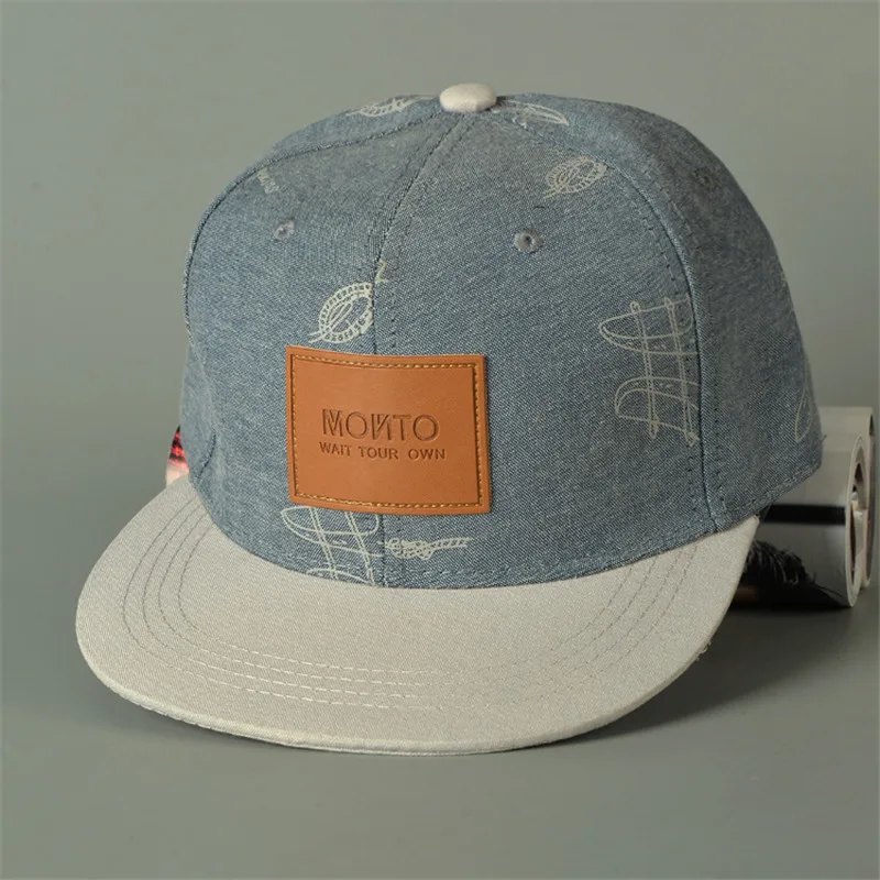 2018-New-Hot-Cotton-Cowboy-Hat-Letter-Stickers-Graffiti-Casual-Fresh-Hip-hop-Baseball-Cap-Casquette(1)