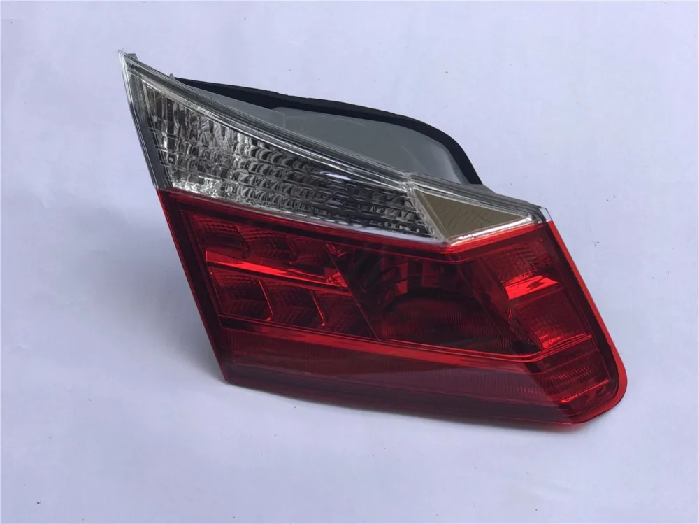 

1Pcs Left Side Rear Inner Tail light Taillight Assembly For Honda Accord 2013-2015