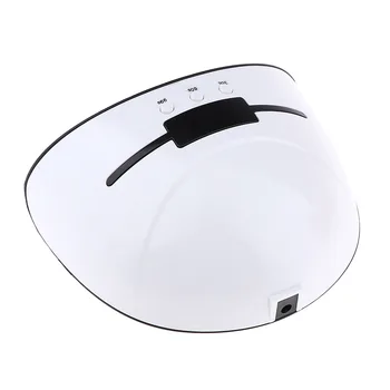 

36W Automatic Sensor UV Light Nail Dryer 3 Timer Setting Gel Polish Curing LED Lamp Gel Nail UV Light