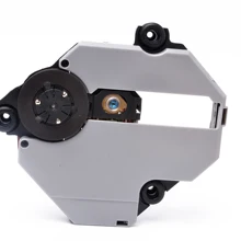 2 шт./лот KSM-440BAM Оптический Пикап для sony Playstation 1 PS1 KSM-440 с механизмом Оптический Пикап