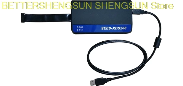 

SEED-XDS200 emulator DSP emulator TI emulator