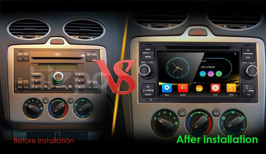 Best Car DVD GPS Navi Player Auto Radio Audio For Ford Focus 2 Mondeo S C Max Fiesta Galaxy Connect SWC RDS DAB+ TPMS BT 3G CD Camera 4 Best Car DVD GPS Navi Player Auto Radio Audio For Ford Focus 2 Mondeo S C Max Fiesta Galaxy Connect SWC RDS DAB+ TPMS BT 3G CD Camera 4