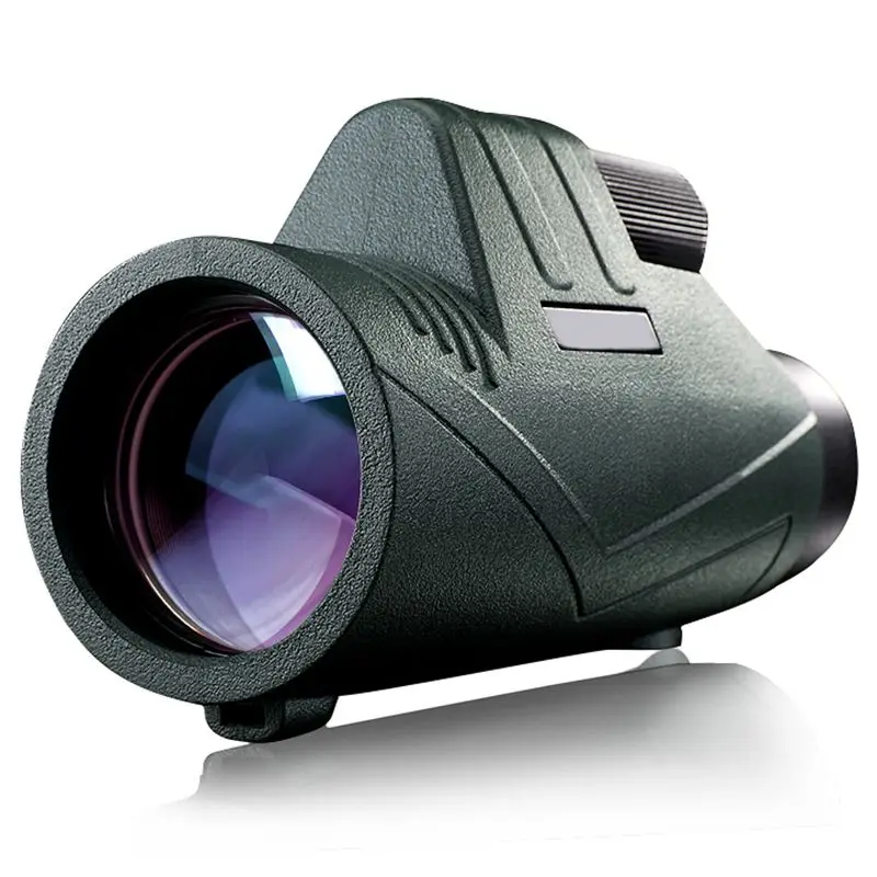

Monocular Telescope 10X40 66M/1000M Travel Concert Outdoor Hd Monocular Telescope Scope Binoculars