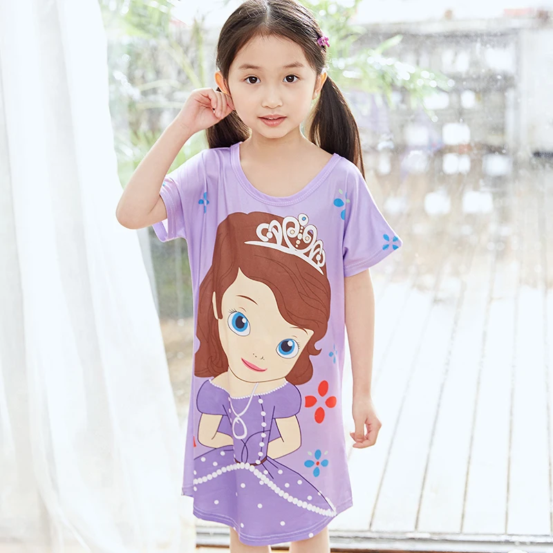 pyjama night dress