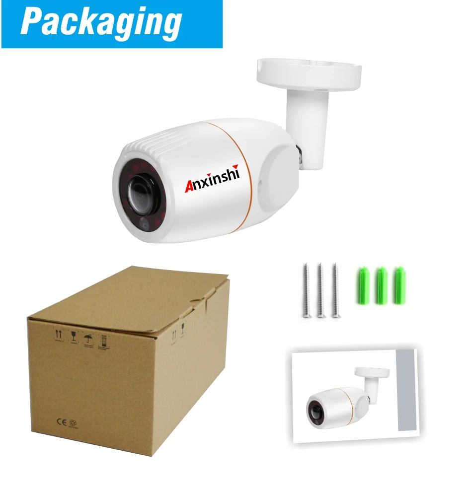B22-Packaging