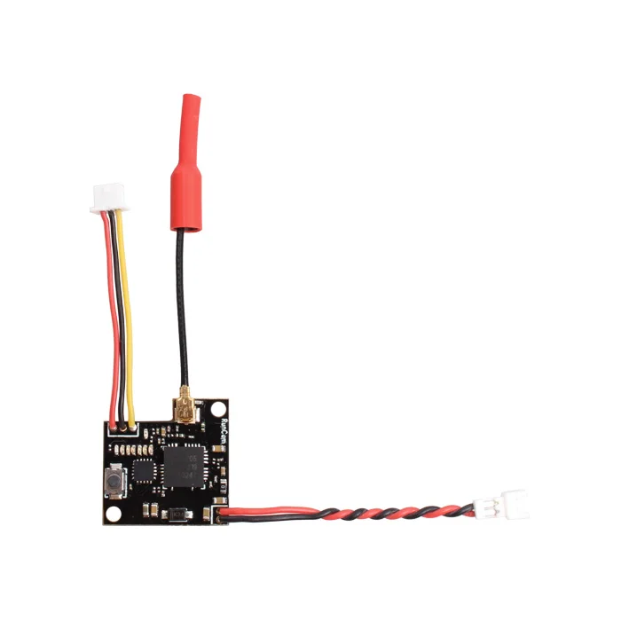 Runcam TX200U 5 8G 48CH 25mW/200mW Видео FPV передатчик VTX поддержка Betaflight FC для радиоуправляемого