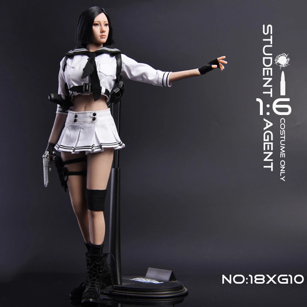VStoys 1//6 PHICEN//TBleague Hands Model with Golves for 12/" Action Figure