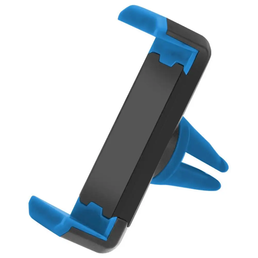 In-Car Mobile Phone Bracket Navigation Elastic Force Outlet Snap Gravity Support