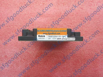 

7MBP25RA120-09 IGBT Power Transistor Module IPM 1200V 25A