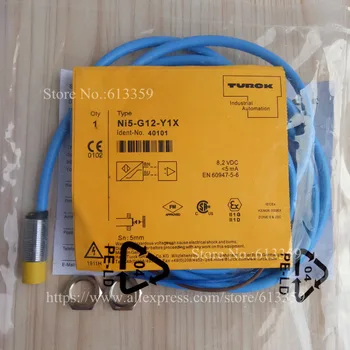 

NI5-G12-Y1X Turck New High-Quality Proximity Switch Sensor
