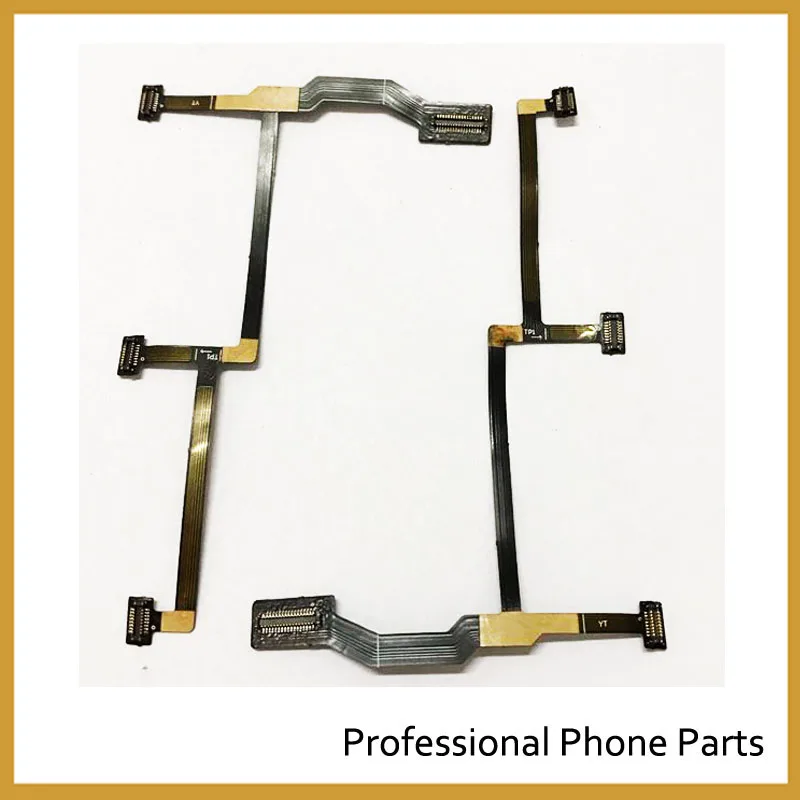 

New For RC Part For DJI Mavic Pro Drone Flexible Gimbal Flat PCB Ribbon Flex Cable Layer
