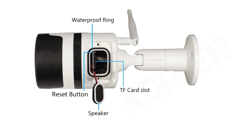 Doorbell Camera Kit 11