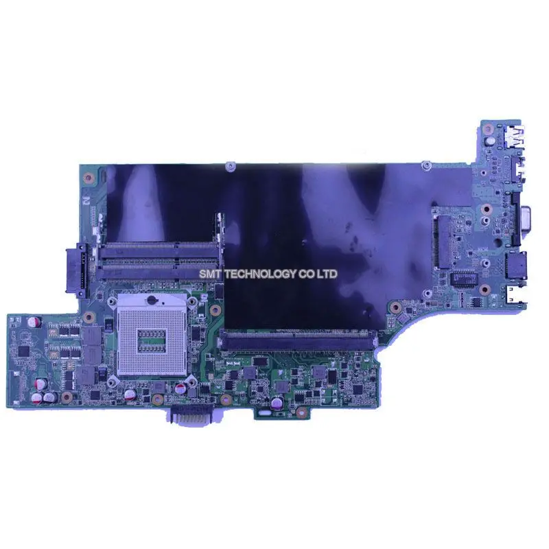 

Original G53SW motherboard rev2.0 for ASUS 4 RAM SLOT 60N3HMB1200-C09 Fully test and free shipping