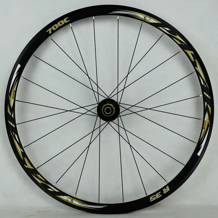 Perfect 700C Disc Brake Road Bike Wheelset Cross Country Bicycle Wheel V/C Brake ultralight 1700g Rim 30mm 20 Perfect 700C Disc Brake Road Bike Wheelset Cross Country Bicycle Wheel V/C Brake ultralight 1700g Rim 30mm 20