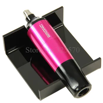 

Original HUMMINGBIRD BRONC Tattoo PEN RCA Rotary Swiss Motor Supply + Three Box BIGWASP Cartridge Needles