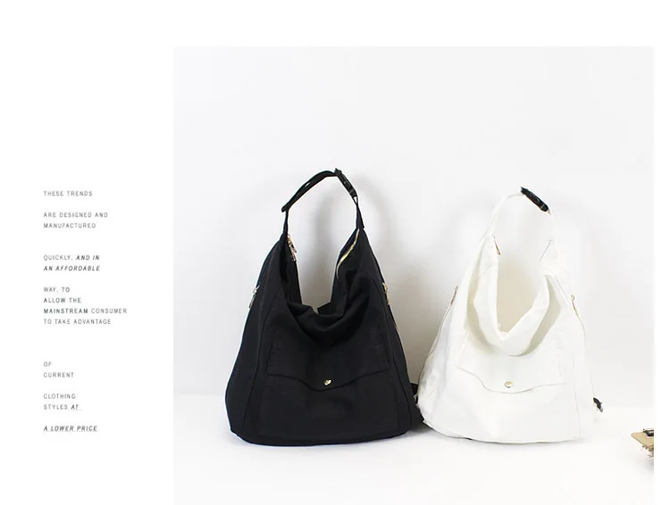 ombro japonês pequeno fresco arte bolsa de