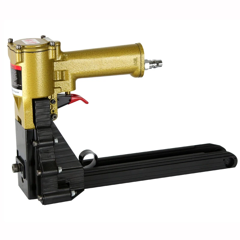 Meite Adcs19 Pneumatic Sealing Nail Gun Carton Sealing Machine Case