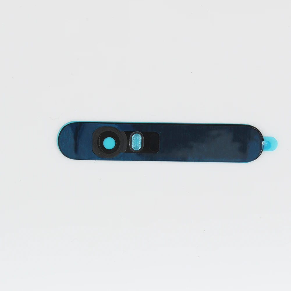 Oudini для huawei Google Nexus 6P задний объектив камеры, вспышка стеклянная крышка Запасные части