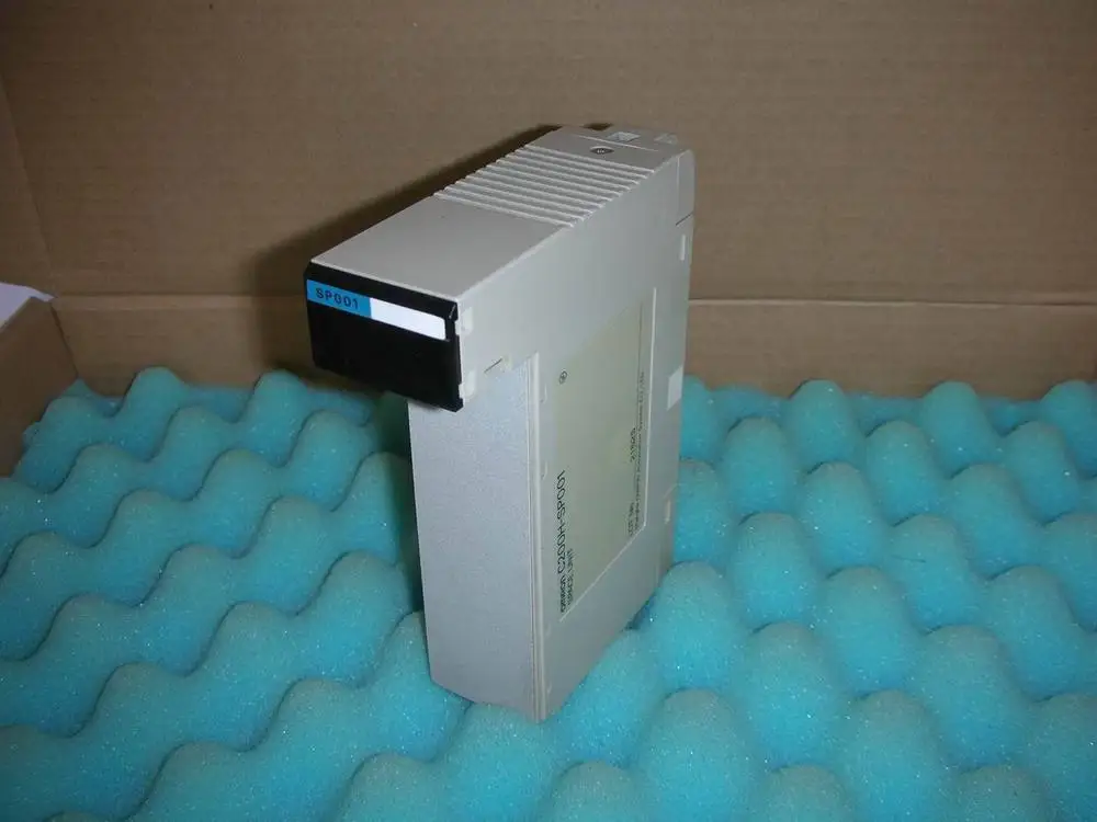 

Omron PLC C200H-SP001