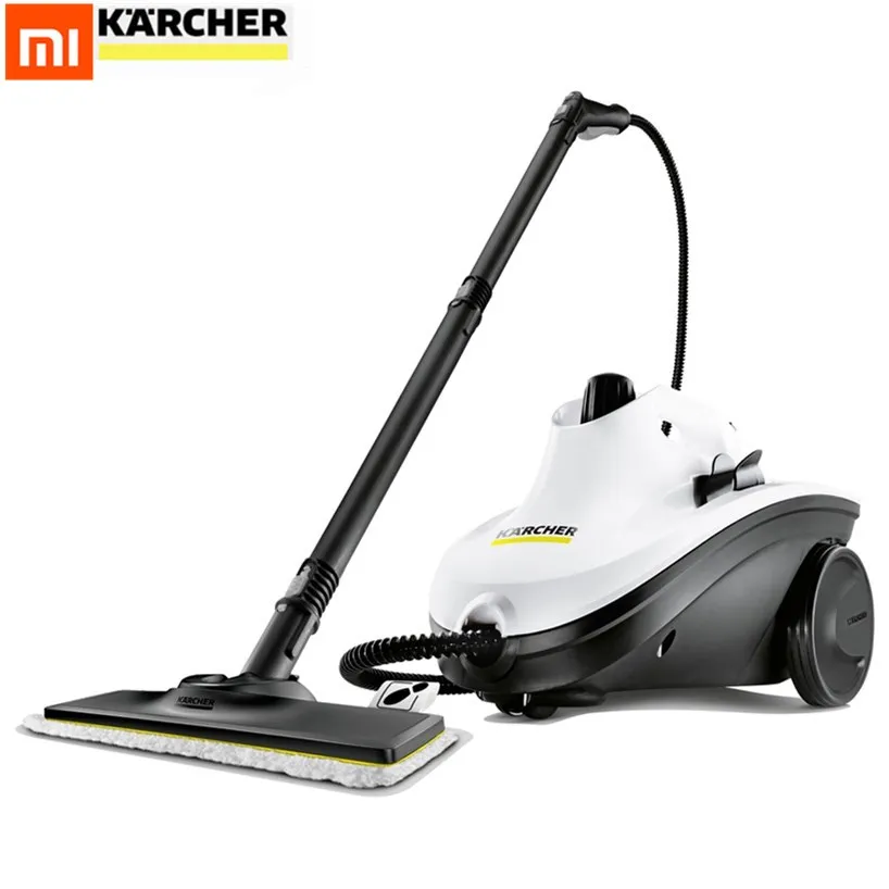 Xiaomi YouPin ka многофункциональный паровой робот-очиститель 3 2 бар 100 градусов