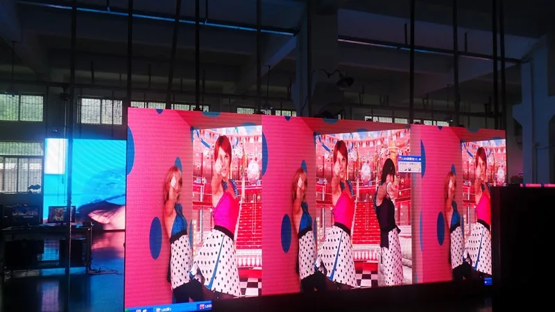 LED video screen -01