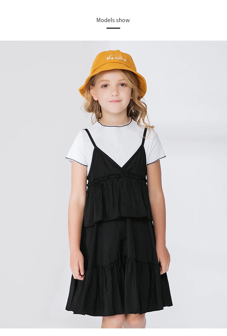 t shirt under spaghetti strap dress