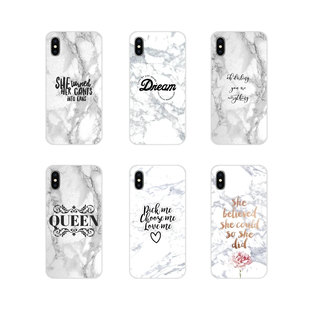 Queen Dream Luxury For Xiaomi Redmi Note 6A MI8 Pro S2 A2 Lite Se MIx 1 Max 2 3 Oneplus 6T Accessories Phone Shell Covers | Мобильные