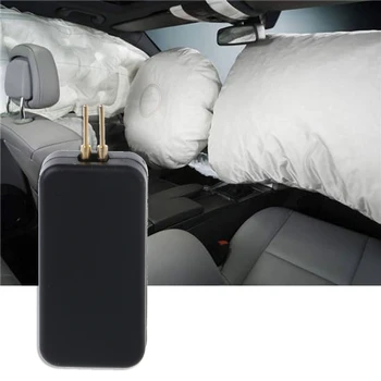 

1 Pcs Car Airbag Simulator Emulator Bypass Garage Srs Fault Finding Diagnostic Tool