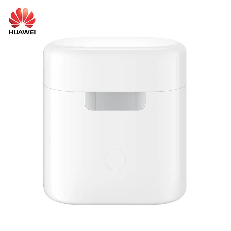 Оригинальные беспроводные наушники huawei 2 FreeBuds 2 Pro TWS, Bluetooth, Bone Voiceprint ID, водонепроницаемая гарнитура для деловых занятий спортом с микрофоном