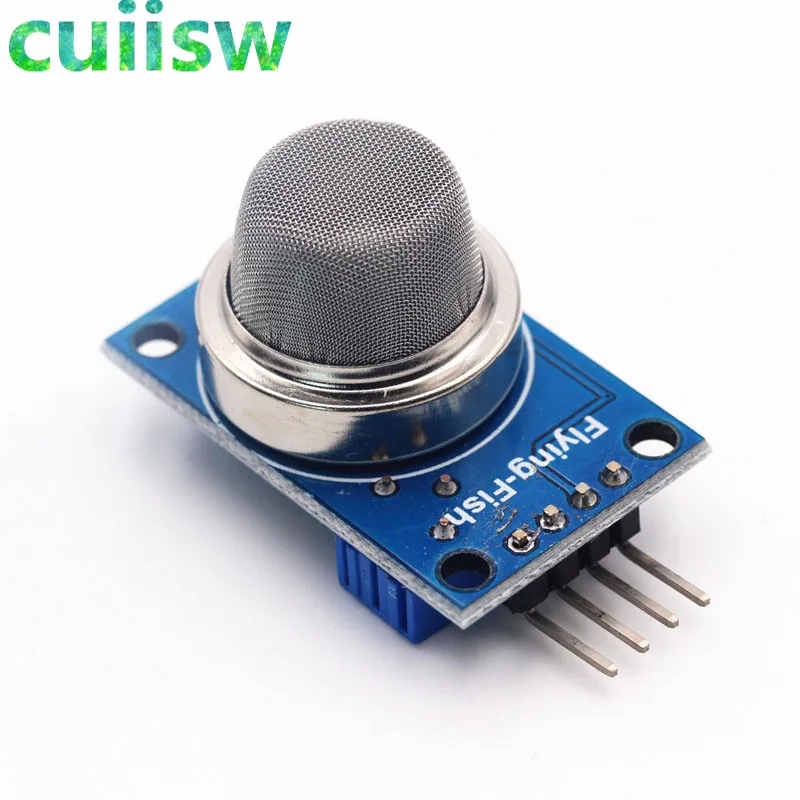 Модуль детектора дымового газа LPG Бутана водорода для arduino MQ 2 MQ2|gas sensor|sensor detectorgas