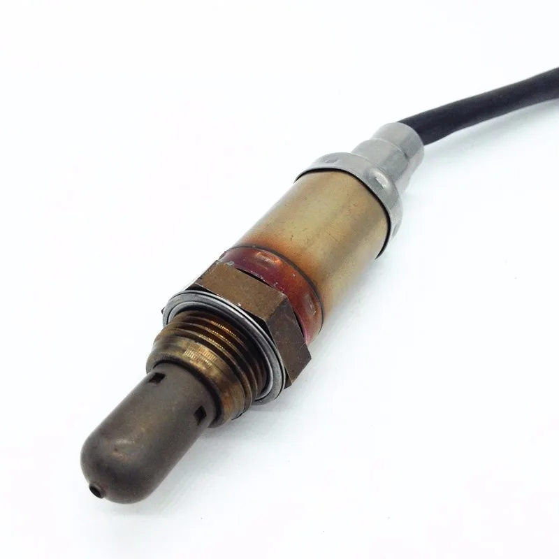1 Wire Universal Lambda Oxygen Sensor for AUDI BUICK CHEVROLET DAEWOO FORD HONDA VW OE#: 11027 234-1000 2341000