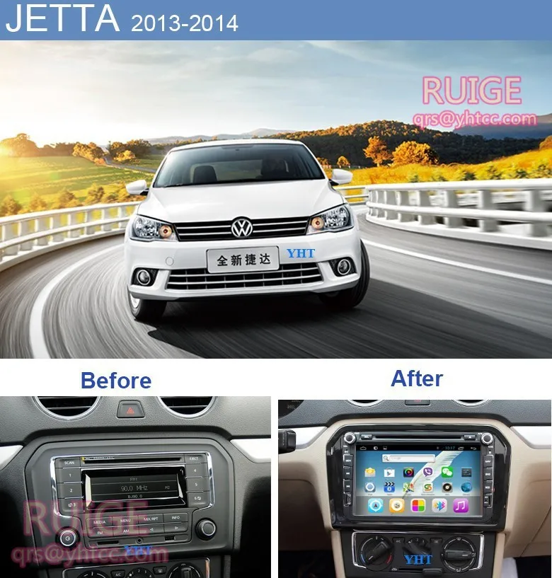 Perfect 2Din GPS Stereo Radio GPS For para VW Passat B5 Golf MK4 V Security Leon1M Bora Polo Seat Ibiza 6L Car Audio DVD MP3  player 3 G 13